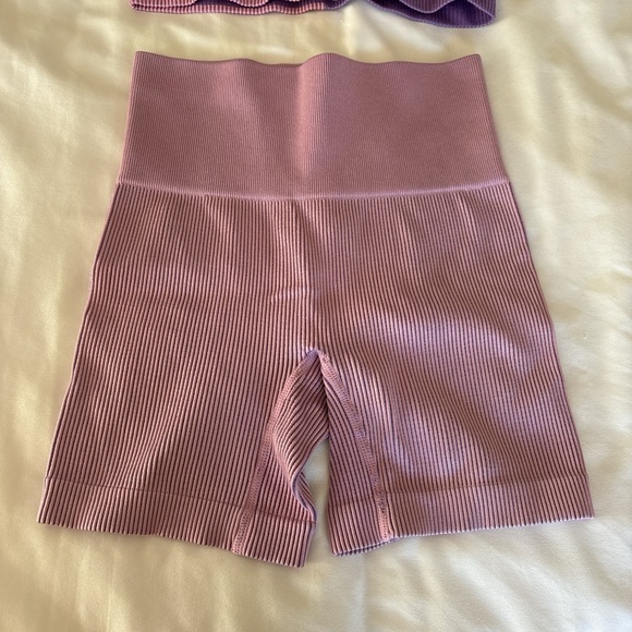 Workout set - Picture 3 of 5